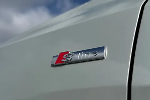  Audi A1 1.0 TFSI 25 S line Sportback Euro 6 (s/s) 5dr Thumbnail #28