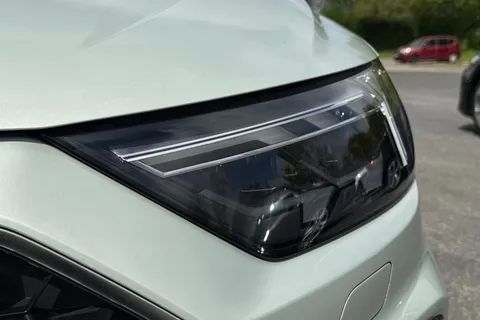  Audi A1 1.0 TFSI 25 S line Sportback Euro 6 (s/s) 5dr Thumbnail #29