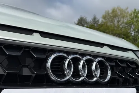  Audi A1 1.0 TFSI 25 S line Sportback Euro 6 (s/s) 5dr Thumbnail #30