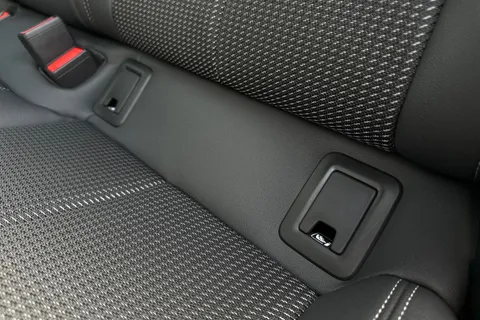  Audi A1 1.0 TFSI 25 S line Sportback Euro 6 (s/s) 5dr Thumbnail #32