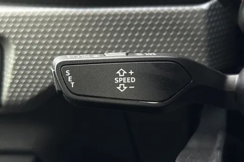  Audi A1 1.0 TFSI 25 S line Sportback Euro 6 (s/s) 5dr Thumbnail #34