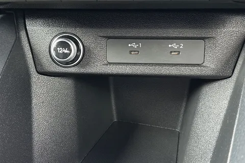  Audi A1 1.0 TFSI 25 S line Sportback Euro 6 (s/s) 5dr Thumbnail #39