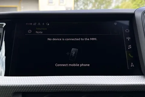  Audi A1 1.0 TFSI 25 S line Sportback Euro 6 (s/s) 5dr Thumbnail #42