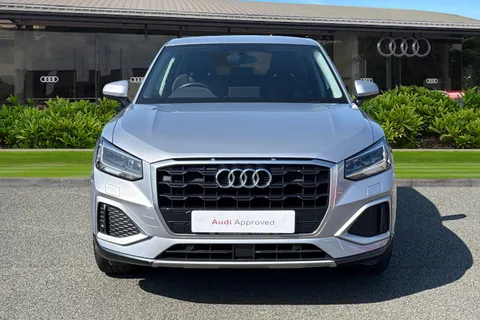 6 of 64 for AUDI Q2 35 TFSI Sport 5dr
