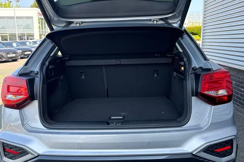 7 of 64 for AUDI Q2 35 TFSI Sport 5dr