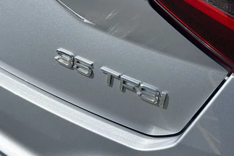 38 of 64 for AUDI Q2 35 TFSI Sport 5dr