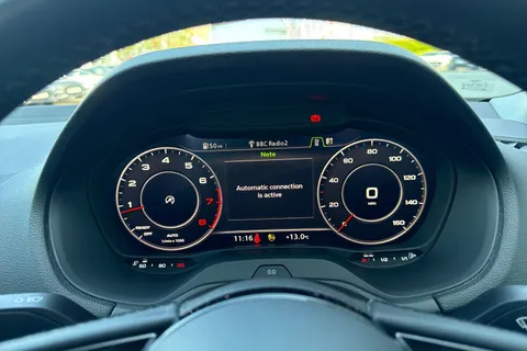 47 of 64 for AUDI Q2 35 TFSI Sport 5dr