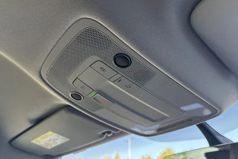 52 of 64 for AUDI Q2 35 TFSI Sport 5dr