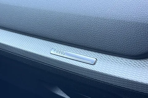 54 of 64 for AUDI Q2 35 TFSI Sport 5dr