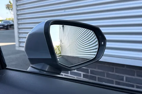 56 of 64 for AUDI Q2 35 TFSI Sport 5dr