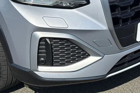 58 of 64 for AUDI Q2 35 TFSI Sport 5dr