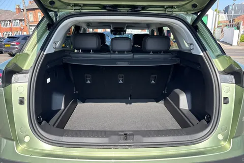 MJ25DSE Jaecoo 7 1.6T Deluxe 5dr 7DCT Thumbnail #10