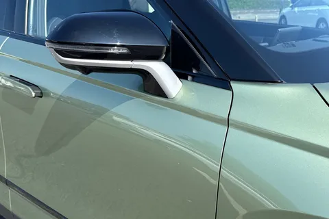 MJ25DSE Jaecoo 7 1.6T Deluxe 5dr 7DCT Thumbnail #12