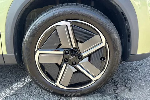 MJ25DSE Jaecoo 7 1.6T Deluxe 5dr 7DCT Thumbnail #13