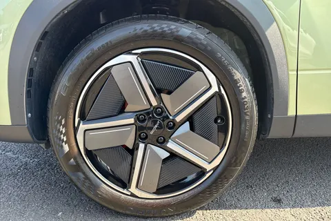 MJ25DSE Jaecoo 7 1.6T Deluxe 5dr 7DCT Thumbnail #14