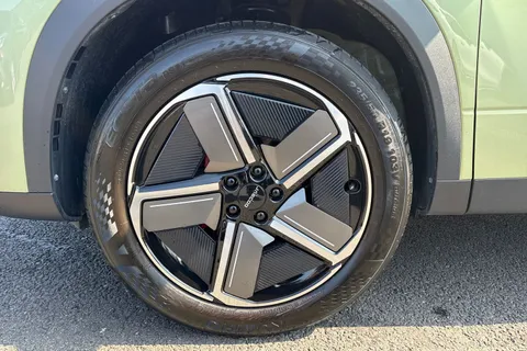 MJ25DSE Jaecoo 7 1.6T Deluxe 5dr 7DCT Thumbnail #15