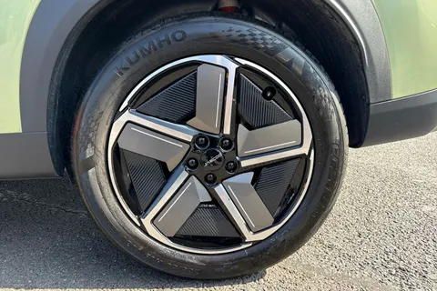 MJ25DSE Jaecoo 7 1.6T Deluxe 5dr 7DCT Thumbnail #16