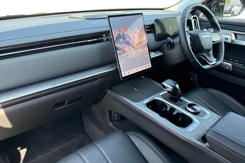 MJ25DSE Jaecoo 7 1.6T Deluxe 5dr 7DCT Thumbnail #17