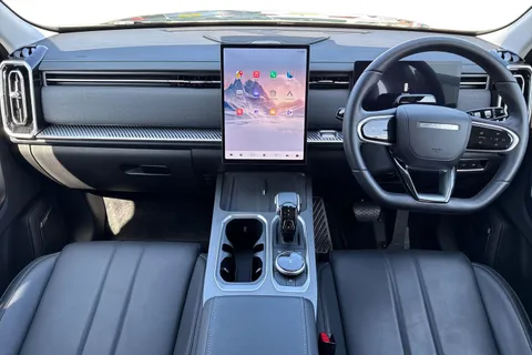 MJ25DSE Jaecoo 7 1.6T Deluxe 5dr 7DCT Thumbnail #18