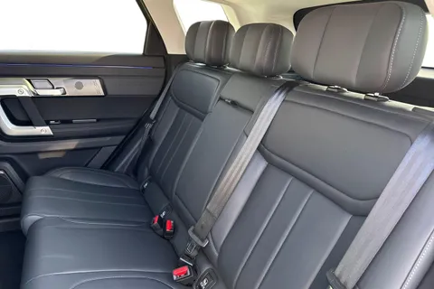 MJ25DSE Jaecoo 7 1.6T Deluxe 5dr 7DCT Thumbnail #19