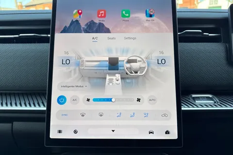 MJ25DSE Jaecoo 7 1.6T Deluxe 5dr 7DCT Thumbnail #22