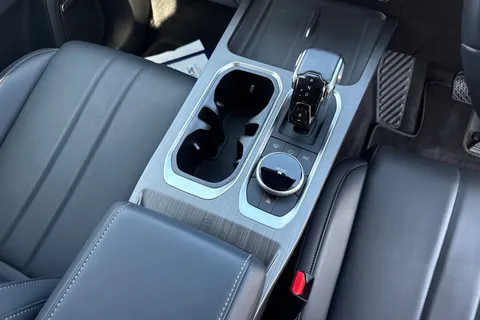 MJ25DSE Jaecoo 7 1.6T Deluxe 5dr 7DCT Thumbnail #23