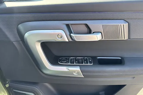 MJ25DSE Jaecoo 7 1.6T Deluxe 5dr 7DCT Thumbnail #24