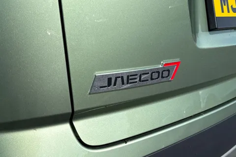 MJ25DSE Jaecoo 7 1.6T Deluxe 5dr 7DCT Thumbnail #26