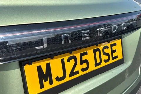 MJ25DSE Jaecoo 7 1.6T Deluxe 5dr 7DCT Thumbnail #27