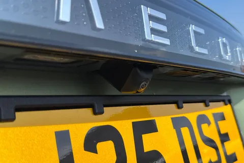 MJ25DSE Jaecoo 7 1.6T Deluxe 5dr 7DCT Thumbnail #28