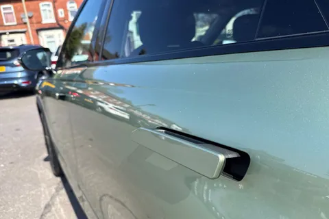 MJ25DSE Jaecoo 7 1.6T Deluxe 5dr 7DCT Thumbnail #31