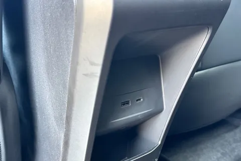 MJ25DSE Jaecoo 7 1.6T Deluxe 5dr 7DCT Thumbnail #32