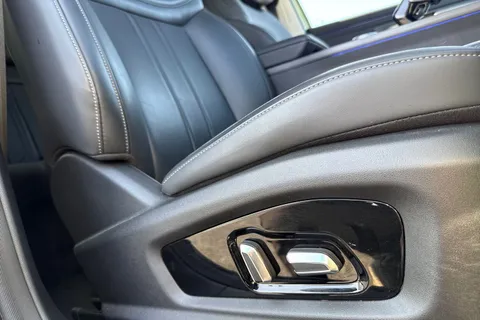 MJ25DSE Jaecoo 7 1.6T Deluxe 5dr 7DCT Thumbnail #33