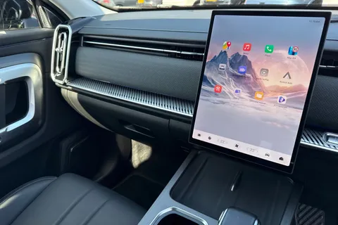 MJ25DSE Jaecoo 7 1.6T Deluxe 5dr 7DCT Thumbnail #35