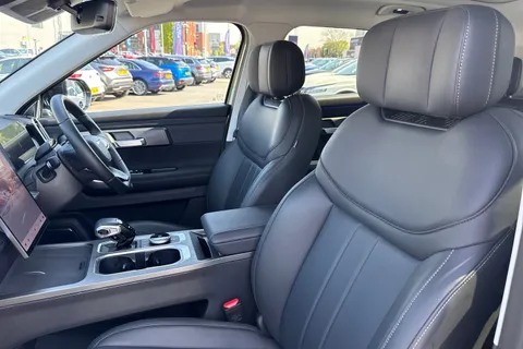 MJ25DSE Jaecoo 7 1.6T Deluxe 5dr 7DCT Thumbnail #36