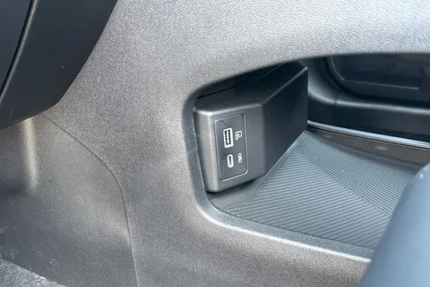 MJ25DSE Jaecoo 7 1.6T Deluxe 5dr 7DCT Thumbnail #37