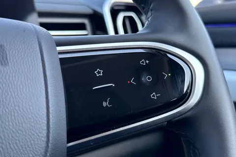 MJ25DSE Jaecoo 7 1.6T Deluxe 5dr 7DCT Thumbnail #40