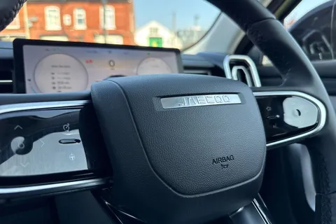 MJ25DSE Jaecoo 7 1.6T Deluxe 5dr 7DCT Thumbnail #41