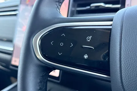 MJ25DSE Jaecoo 7 1.6T Deluxe 5dr 7DCT Thumbnail #42