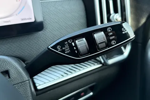 MJ25DSE Jaecoo 7 1.6T Deluxe 5dr 7DCT Thumbnail #43