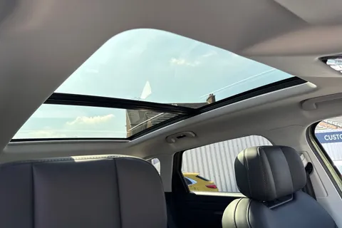 MJ25DSE Jaecoo 7 1.6T Deluxe 5dr 7DCT Thumbnail #47