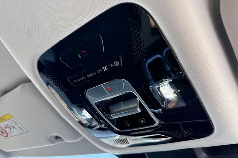 MJ25DSE Jaecoo 7 1.6T Deluxe 5dr 7DCT Thumbnail #48