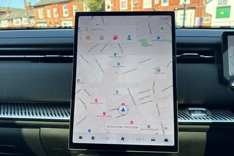 MJ25DSE Jaecoo 7 1.6T Deluxe 5dr 7DCT Thumbnail #50