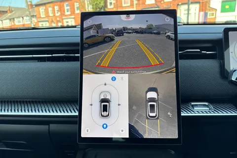 MJ25DSE Jaecoo 7 1.6T Deluxe 5dr 7DCT Thumbnail #51