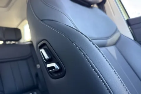 MJ25DSE Jaecoo 7 1.6T Deluxe 5dr 7DCT Thumbnail #54