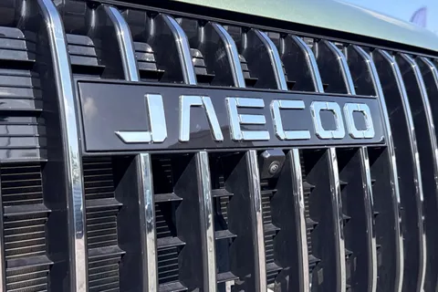 MJ25DSE Jaecoo 7 1.6T Deluxe 5dr 7DCT Thumbnail #55