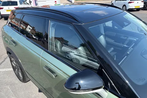 MJ25DSE Jaecoo 7 1.6T Deluxe 5dr 7DCT Thumbnail #57