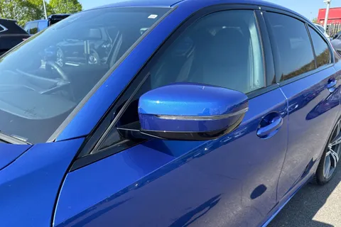 YD74LRV BMW 3 Series 2.0 320i M Sport Auto Euro 6 (s/s) 4dr Thumbnail #30