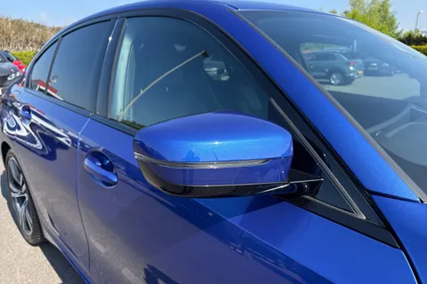 YD74LRV BMW 3 Series 2.0 320i M Sport Auto Euro 6 (s/s) 4dr Thumbnail #37