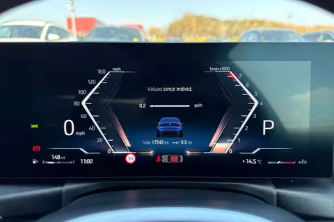 YD74LRV BMW 3 Series 2.0 320i M Sport Auto Euro 6 (s/s) 4dr Thumbnail #39